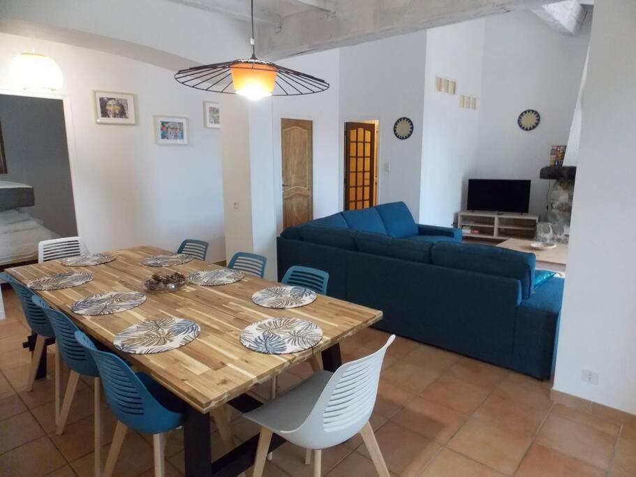 Villa Sampa 르보쎄 외부 사진