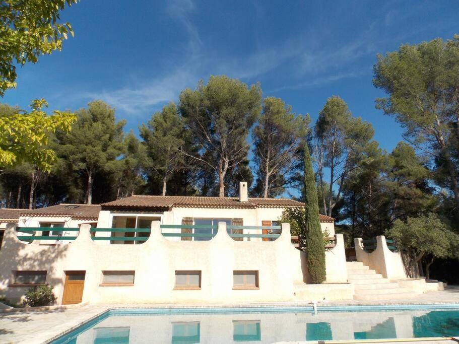 Villa Sampa 르보쎄 외부 사진
